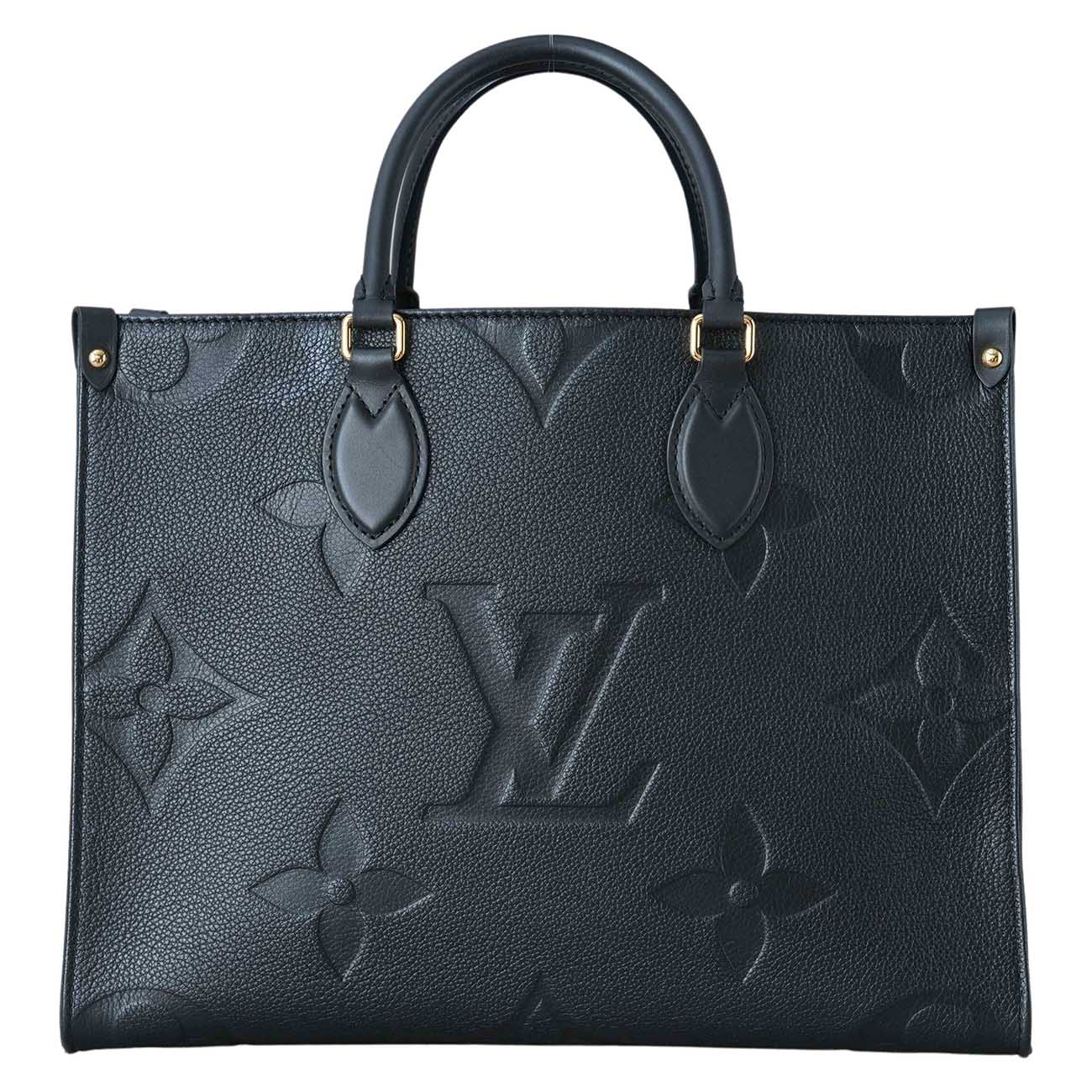 LOUIS VUITTON(USED)루이비통 M45595 앙프렝뜨 온더고 MM